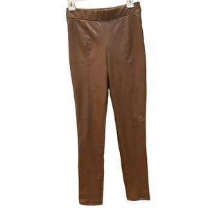 Blashe Faux Leather Legging Pants